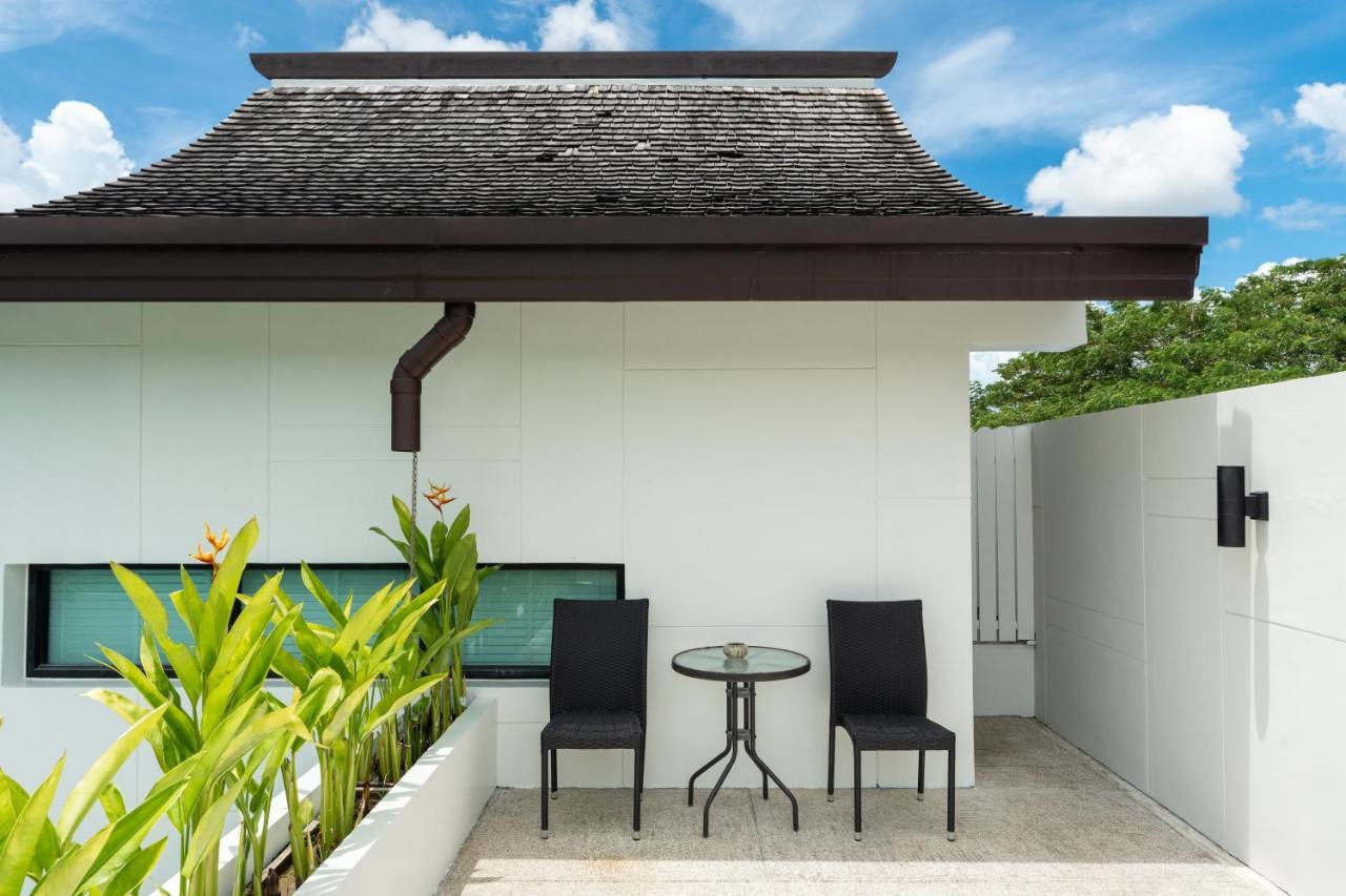 Beautiful Comfortable And Fully Equipped Big Pool Villa With 65Inch Smart Tv Located Near Popular Bangtao Beach And Laguna Банг Тао Бийч Екстериор снимка